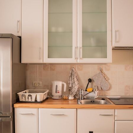Apartment Uno Koper Luaran gambar