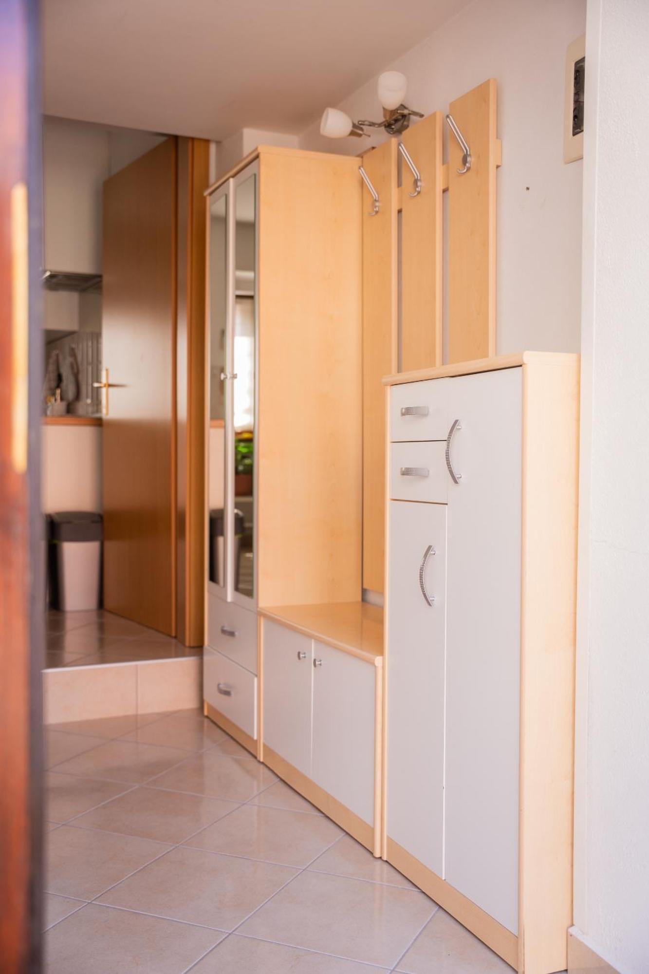 Apartment Uno Koper Luaran gambar