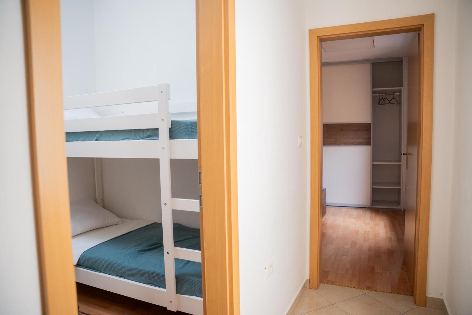 Apartment Uno Koper Luaran gambar