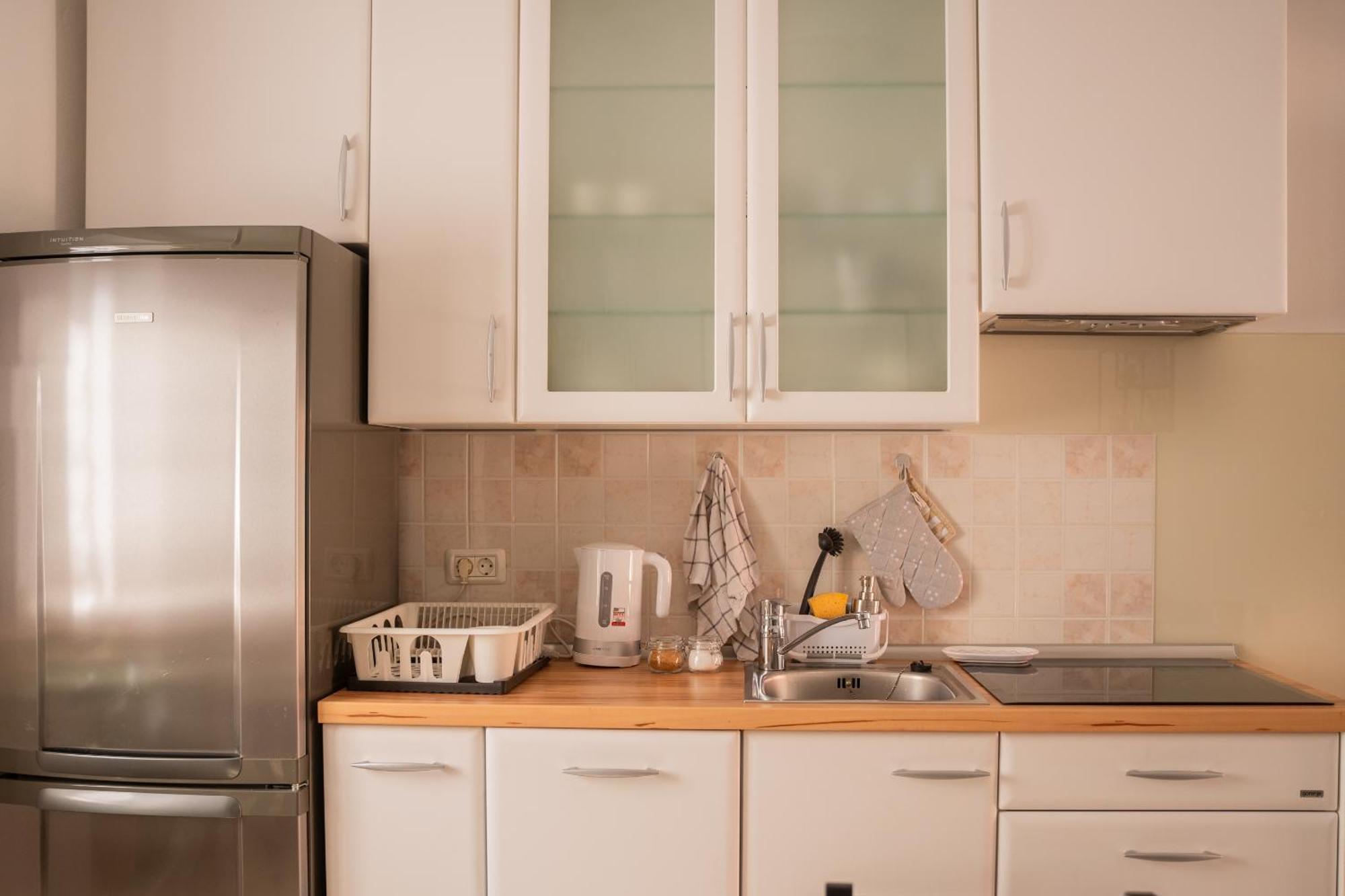 Apartment Uno Koper Luaran gambar