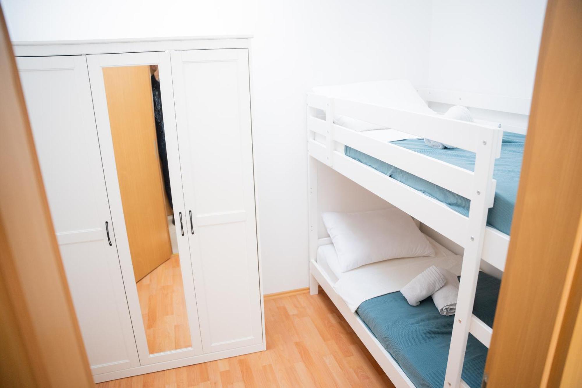 Apartment Uno Koper Luaran gambar