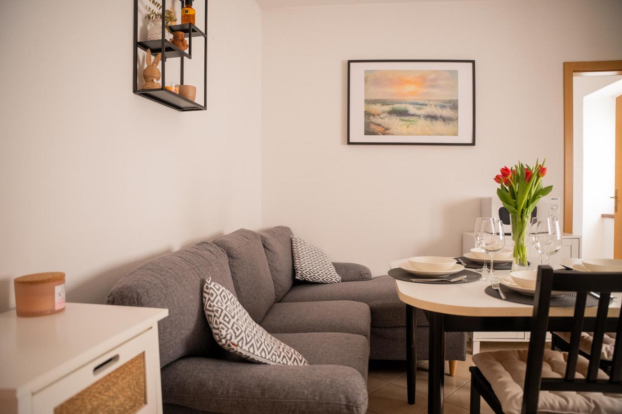 Apartment Uno Koper Luaran gambar