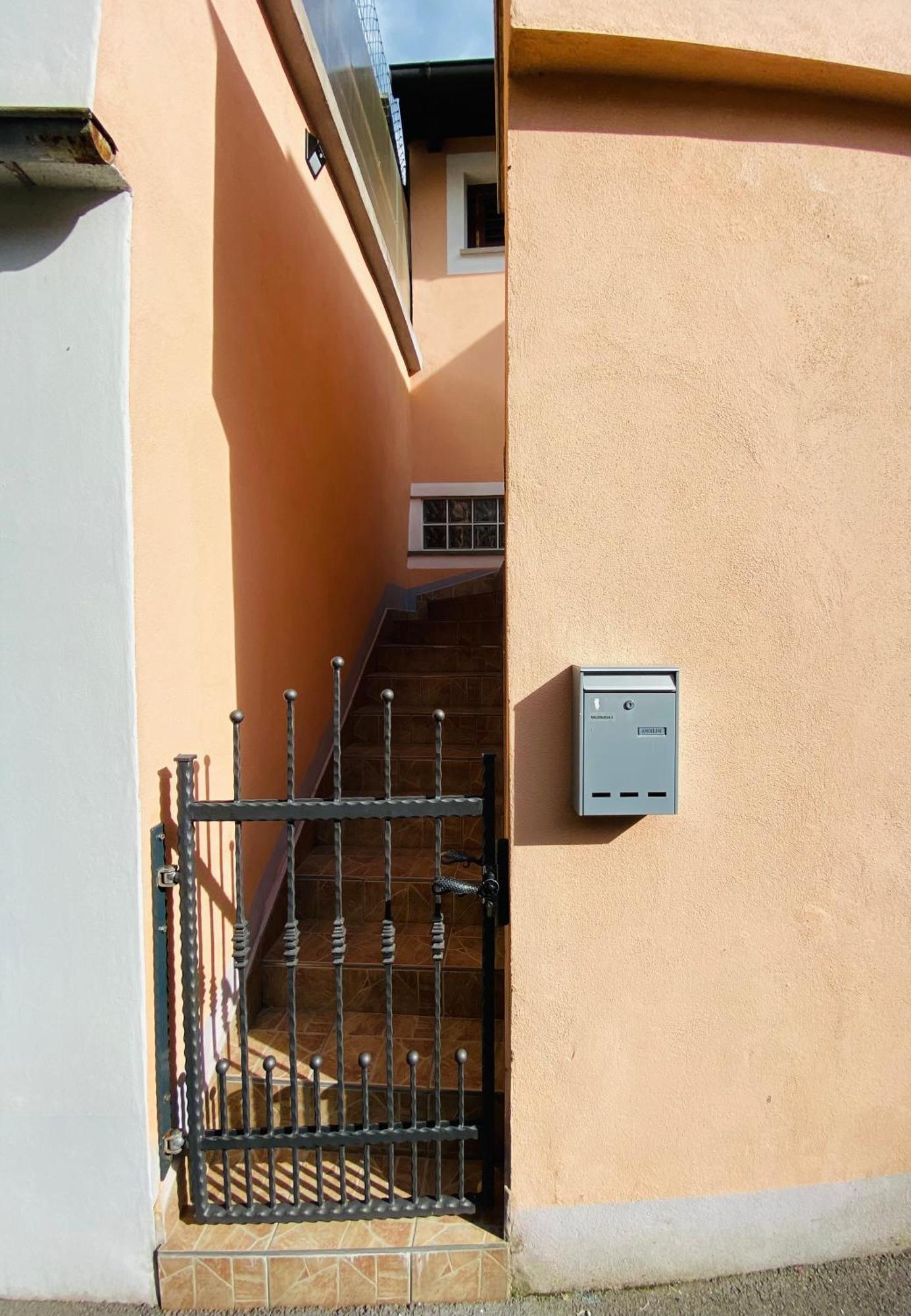 Apartment Uno Koper Luaran gambar
